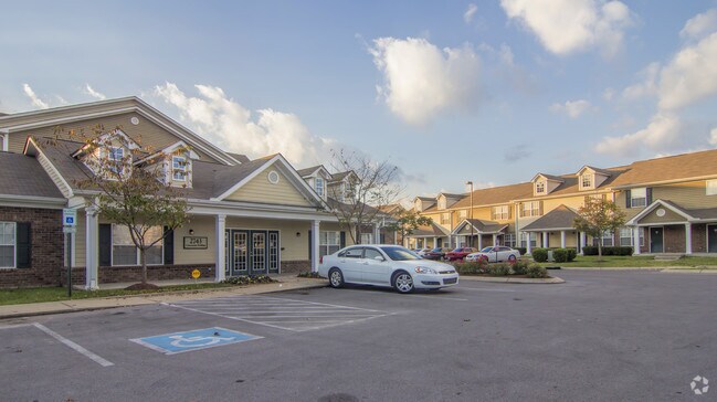 Brookwood Terrace Apartments Murfreesboro Tn Apartment Finder