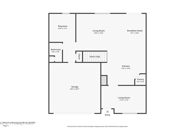 Building Photo - 4061 Firestone Way