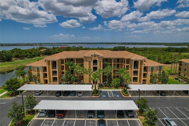 Building Photo - 6411 Grand Estuary Trail