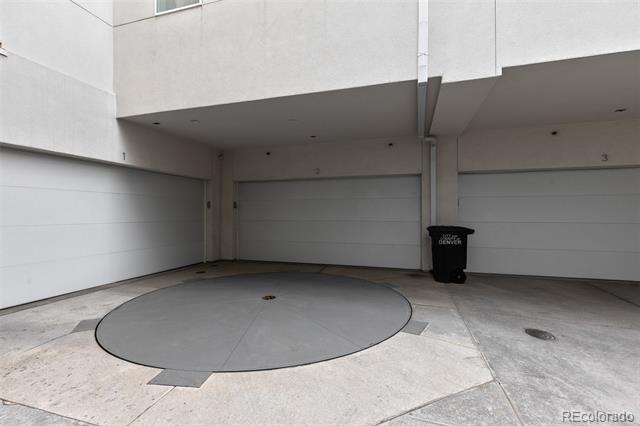 Building Photo - 1608 Irving St