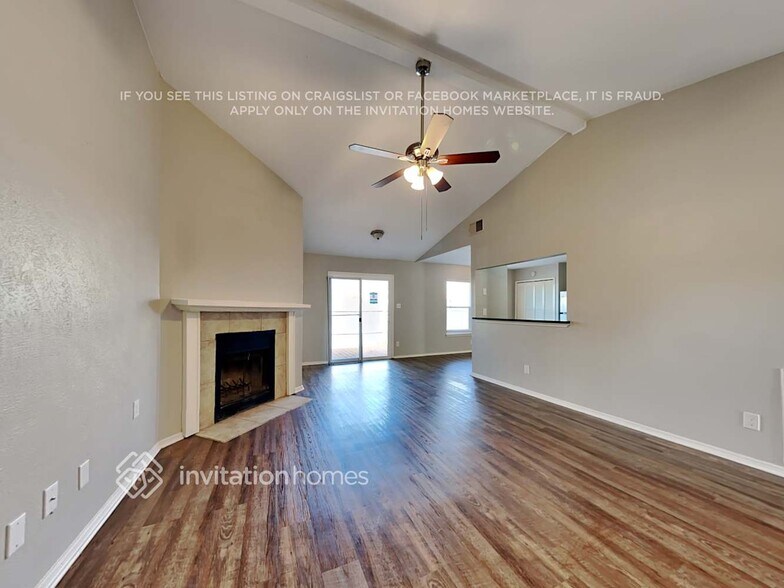 Building Photo - 4604 Larner St