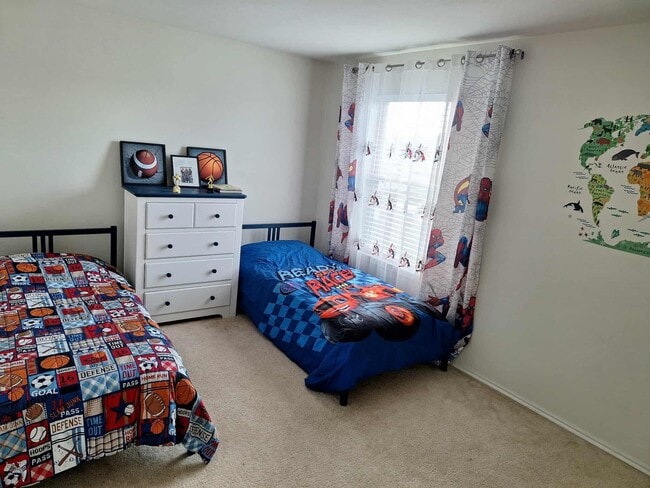 Building Photo - 4418 Windmill Run Dr