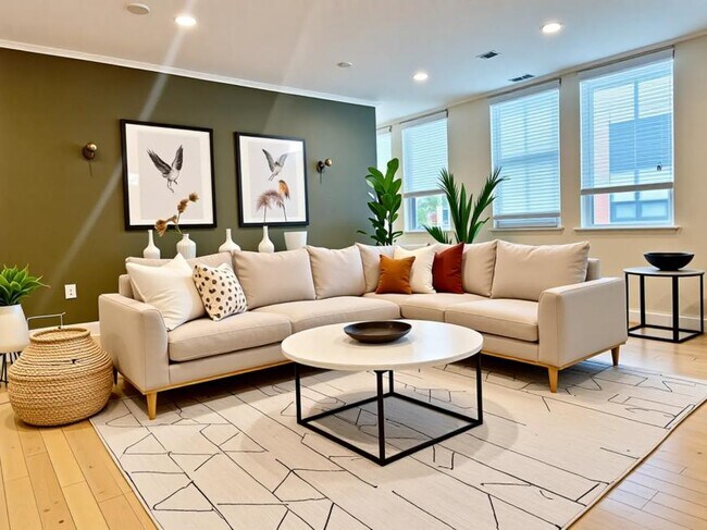 Building Photo - 2 bedroom in Boston MA 02127