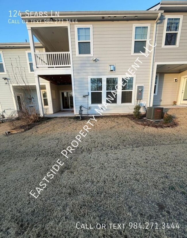 Building Photo - 124 Sears Ln