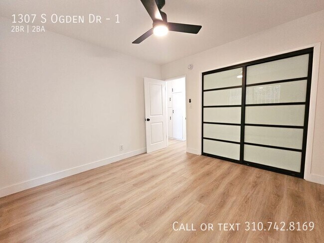 Building Photo - 1307 S Ogden Dr