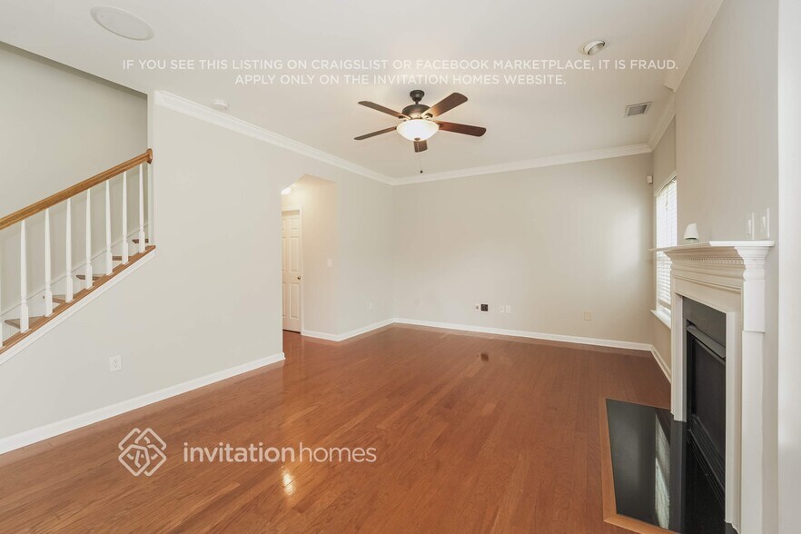Building Photo - 3415 Crutchfield Pl