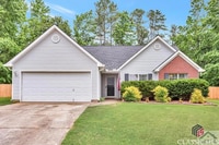 Building Photo - Beautiful 3 bed 2 bath house- Pet Friendly!