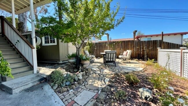 Building Photo - Furnished 1 Bedroom Flat Near Downtown SLO ** All Utilities Included
