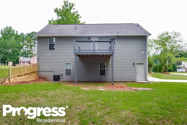 Building Photo - 3077 Botany Dr