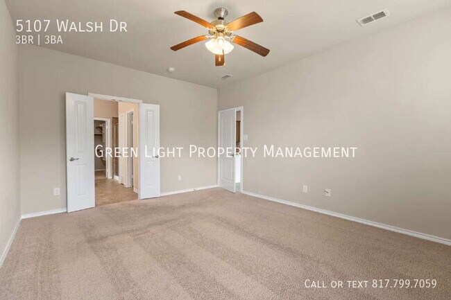 Building Photo - 5107 Walsh Dr