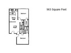 Floorplan - Chapel Brook