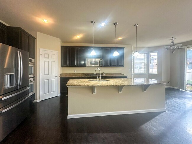 Building Photo - The price can't be beat!