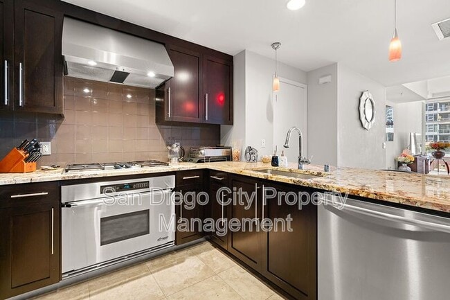 Building Photo - 1262 Kettner Blvd