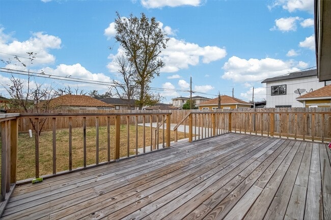 Building Photo - 4309 Beggs St