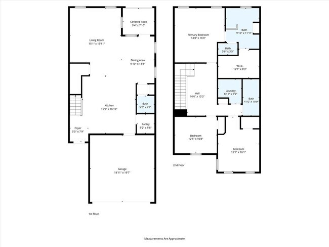 Building Photo - Brand-New Sierra Home in Gated Community Near Downtown Dallas