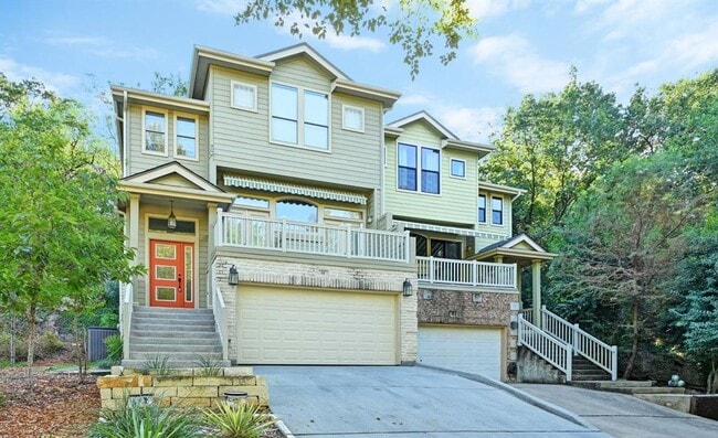 Building Photo - 3510 Wendel Cove