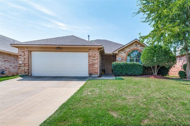 Building Photo - 9088 Brushy Creek Trail