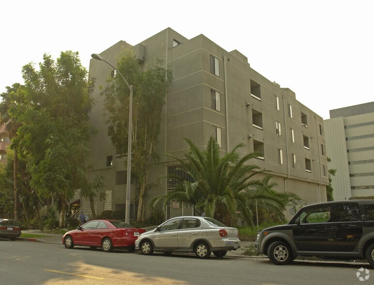 Primary Photo - Franklin Place