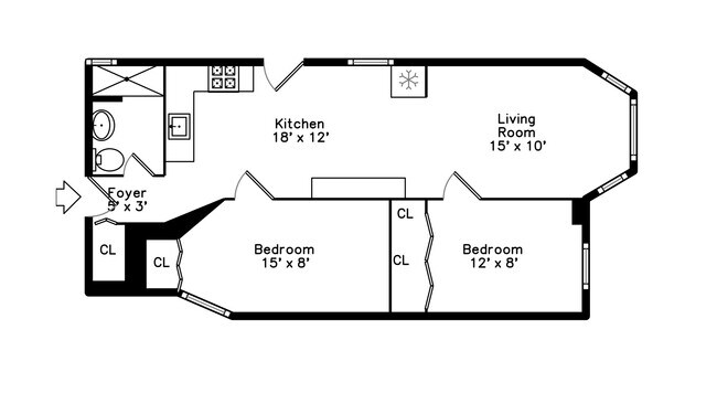 Building Photo - 3227 W Beach Ave
