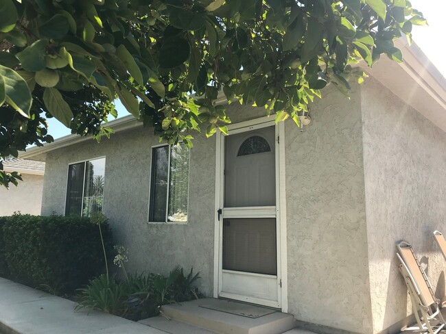 Primary Photo - 207 West Eleventh Avenue #B, Escondido, CA...