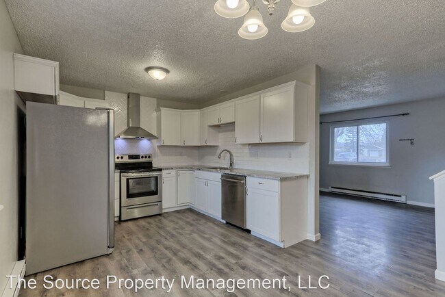 Building Photo - 3 br, 1.5 bath House - 2941 Swing Station Wy