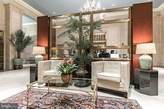 Building Photo - 1600 Arch St