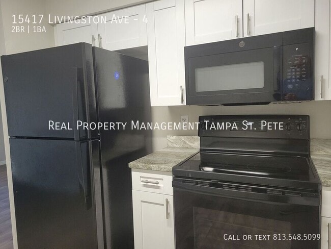 Building Photo - 15417 Livingston Ave