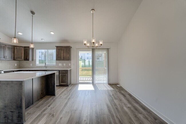 Building Photo - New Construction 3 Bedroom!!