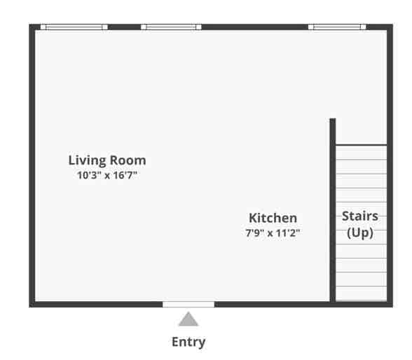 Building Photo - 3211 Zuni St
