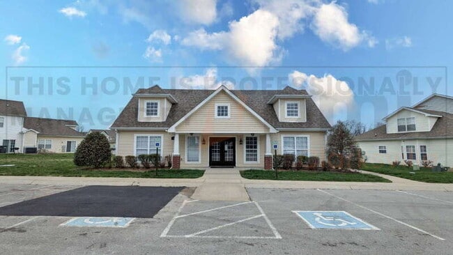 Building Photo - 251 Alexander Blvd