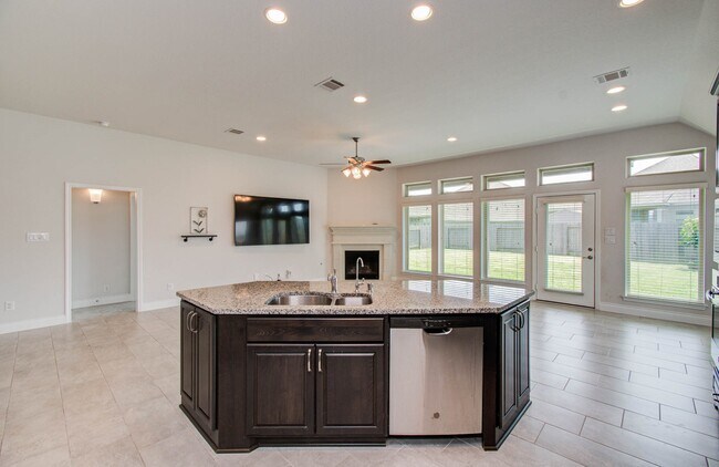 Building Photo - 3605 Dolan Trail Ct