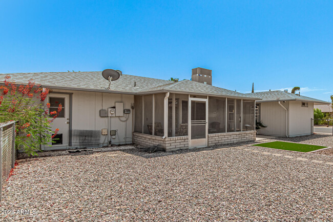 Building Photo - 10146 N Sombrero Cir