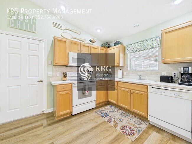 Building Photo - 9701 SE 171st Argyll St