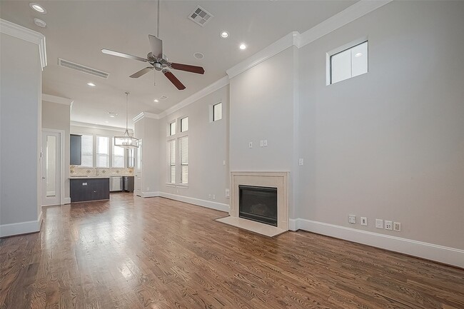 Building Photo - 2634 Texas St