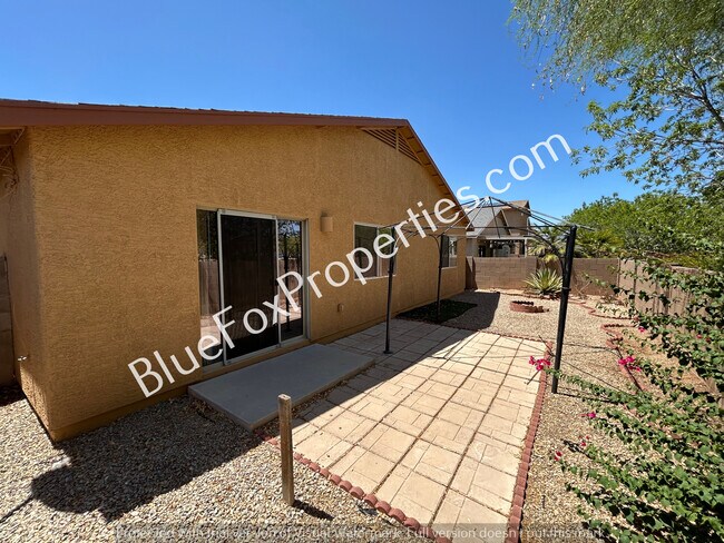 Building Photo - 6861 S Camino De Azar