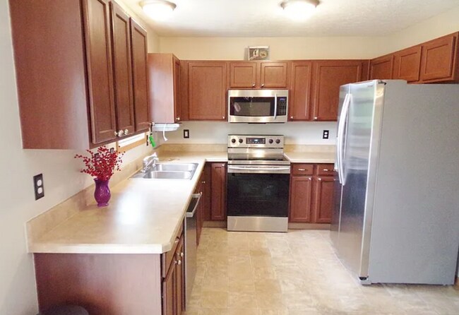 Building Photo - Beautiful 4 bedroom 2.5 bath home in Lewis Center