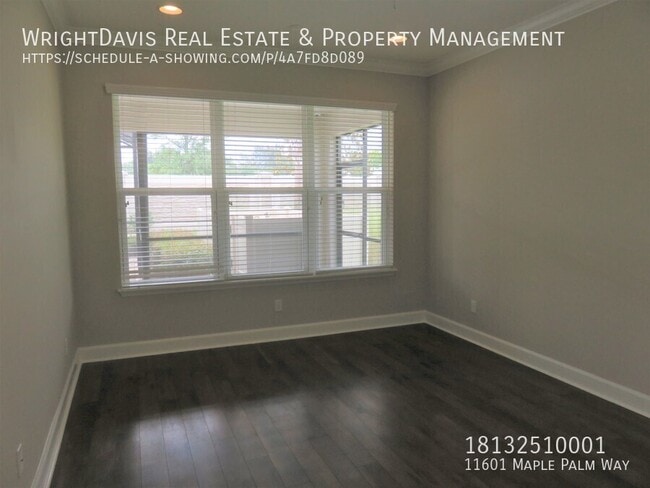 Building Photo - 11601 Maple Palm Way
