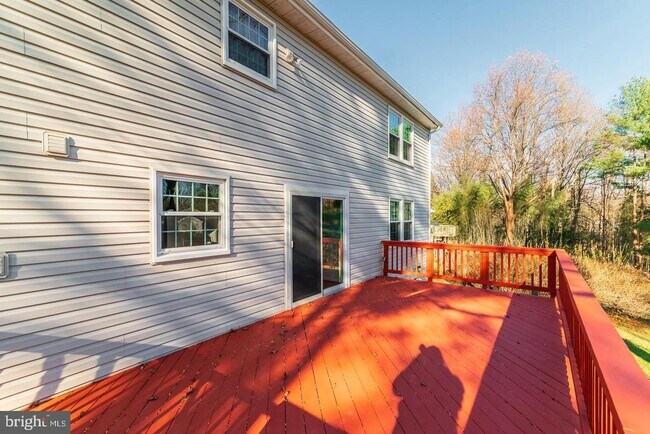 Building Photo - 1209 Crockett Ln