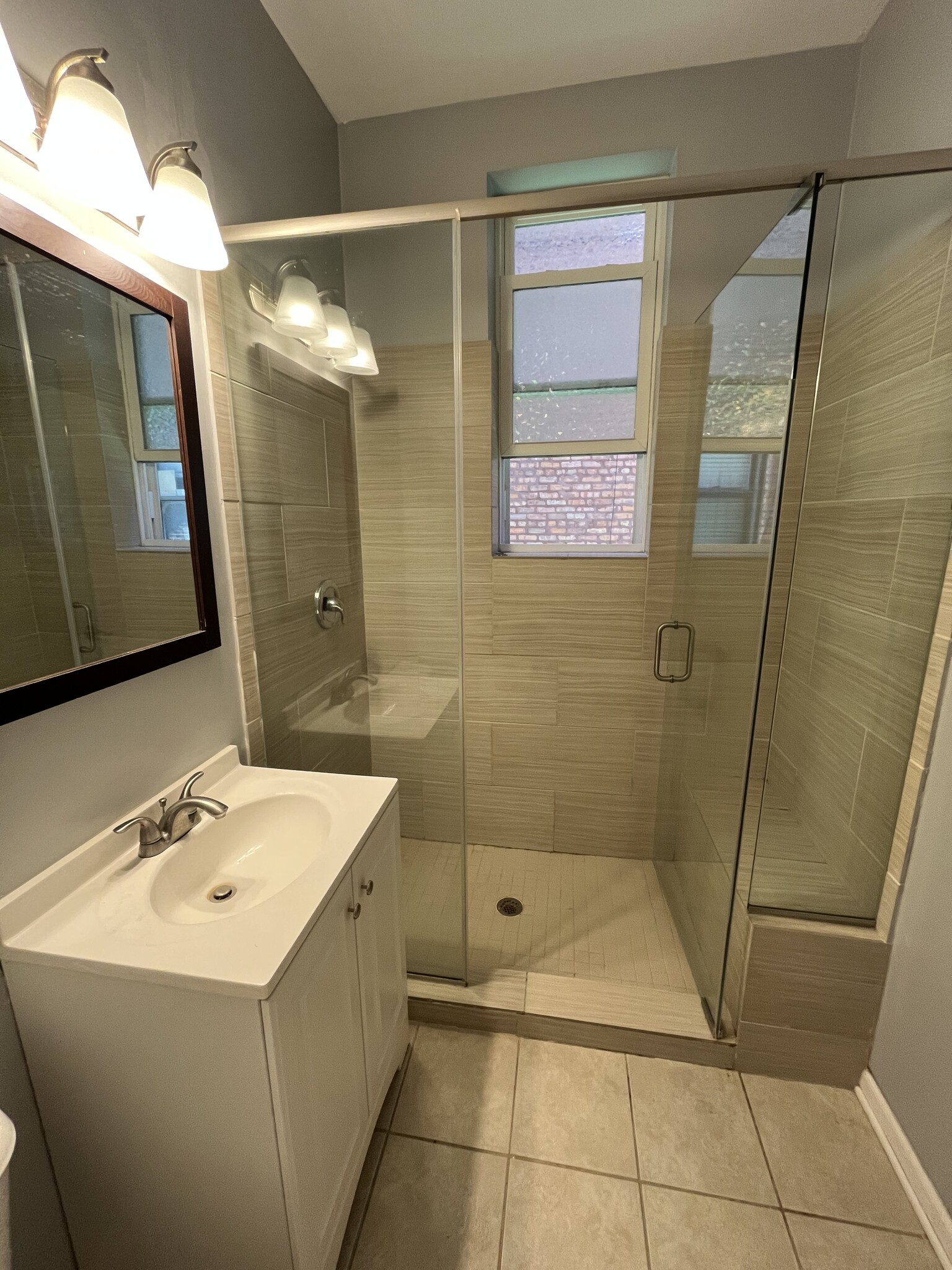 Bathroom #2 - 2249 W Iowa St