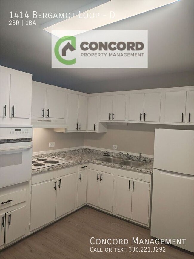 Building Photo - 1414 Bergamot Loop