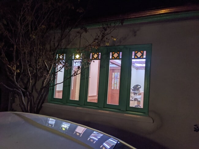 Building Photo - 2803 Ashby Ave