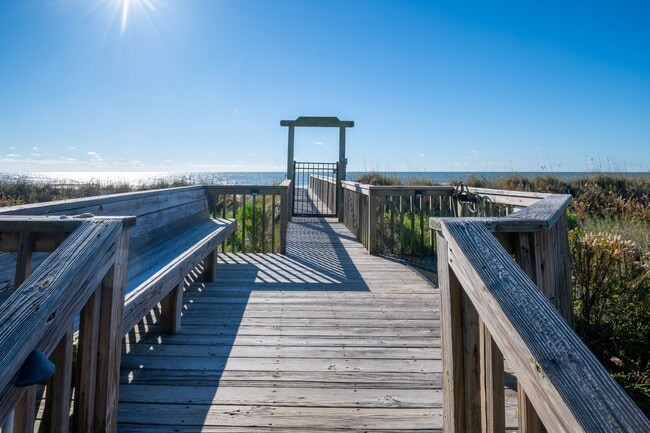 Building Photo - OCEANFRONT OFF-SEASON MONTHLY 2 BEDROOM NO...