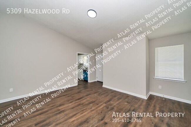 Building Photo - 5309 Hazelwood Rd