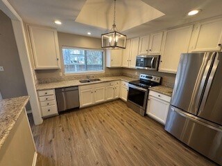 Building Photo - 11711 Memorial Dr