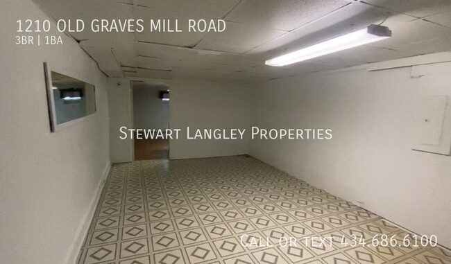 Building Photo - 1210 Old Graves Mill Rd