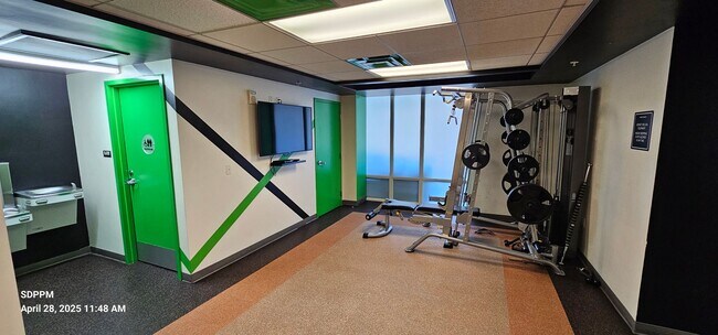 Building Photo - DOWNTOWN SAN DIEGO East Village - Smart Co...