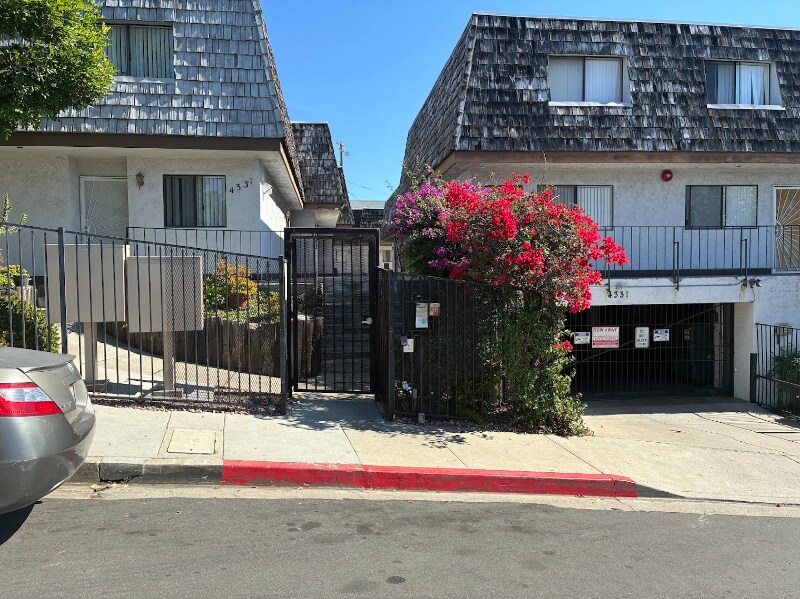 Building Photo - 4331 53rd St