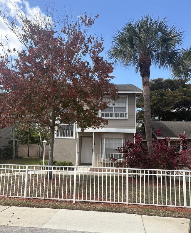 Building Photo - 3743 NW 122nd Terrace