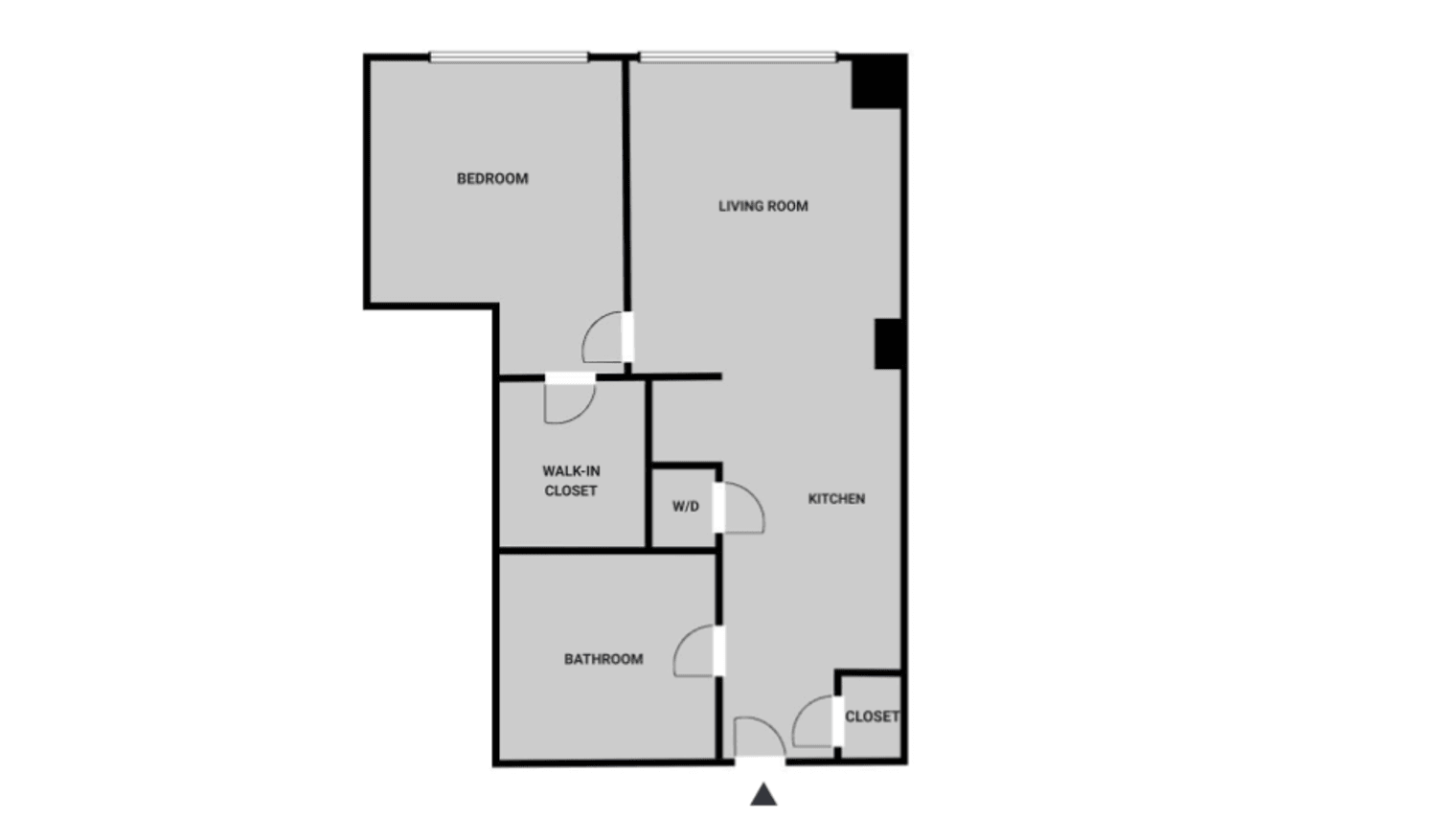 Building Photo - 1300 Yards Pl SE