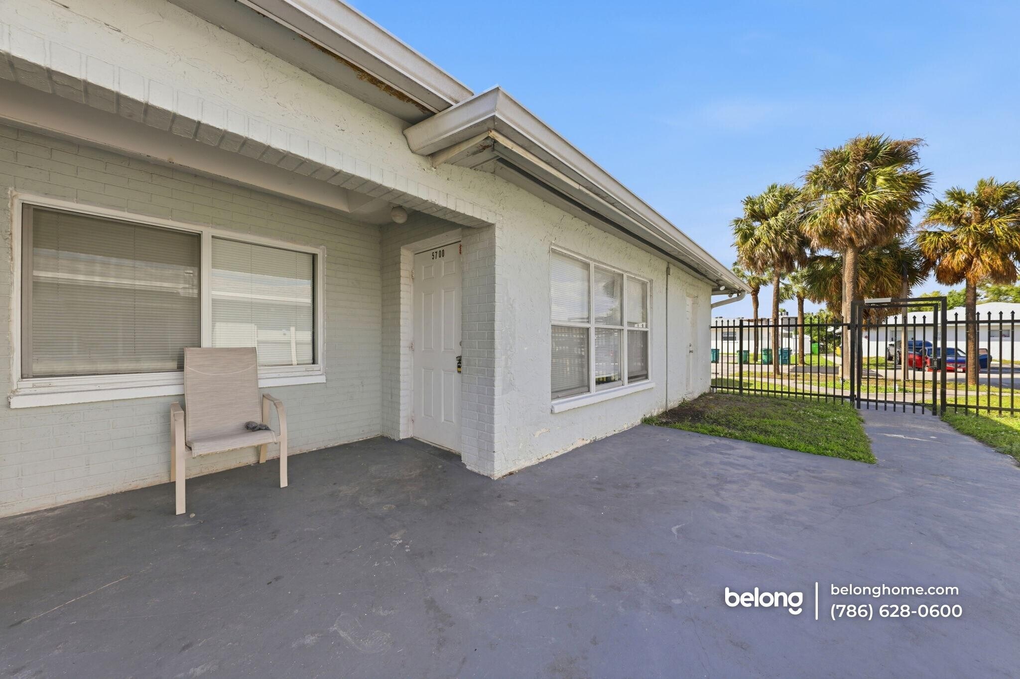 Building Photo - 5700 NW 28th St